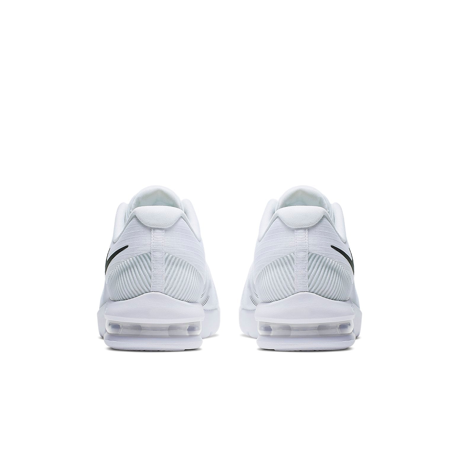 Nike Air Max Advantage 2 'White Black' AA7396-103