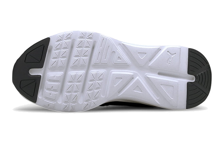 PUMA Enzo 2 Glow 'Black Green White' 193810-01