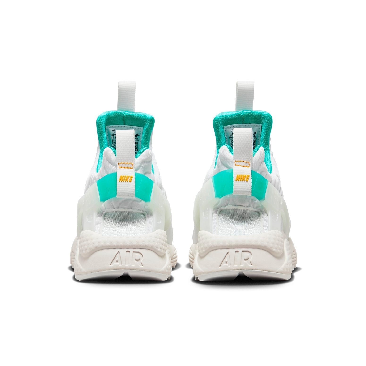 (WMNS) Nike Air Huarache 'Serena Williams Design Crew' DX4260-100