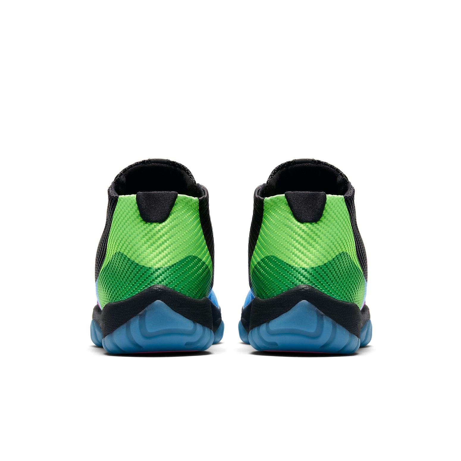 Air Jordan Future 'Quai 54' AT9191-001