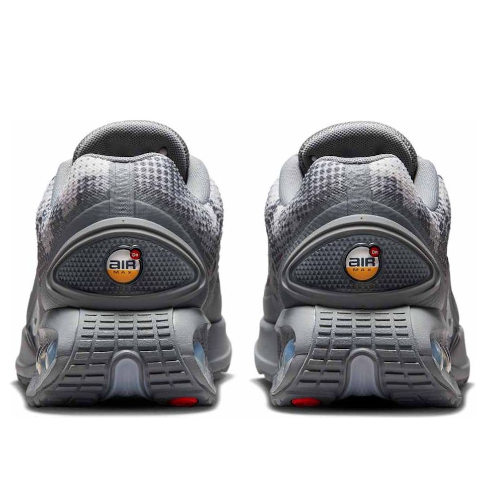 Nike Air Max Dn 'Cool Grey Metallic Silver' IB3078-001