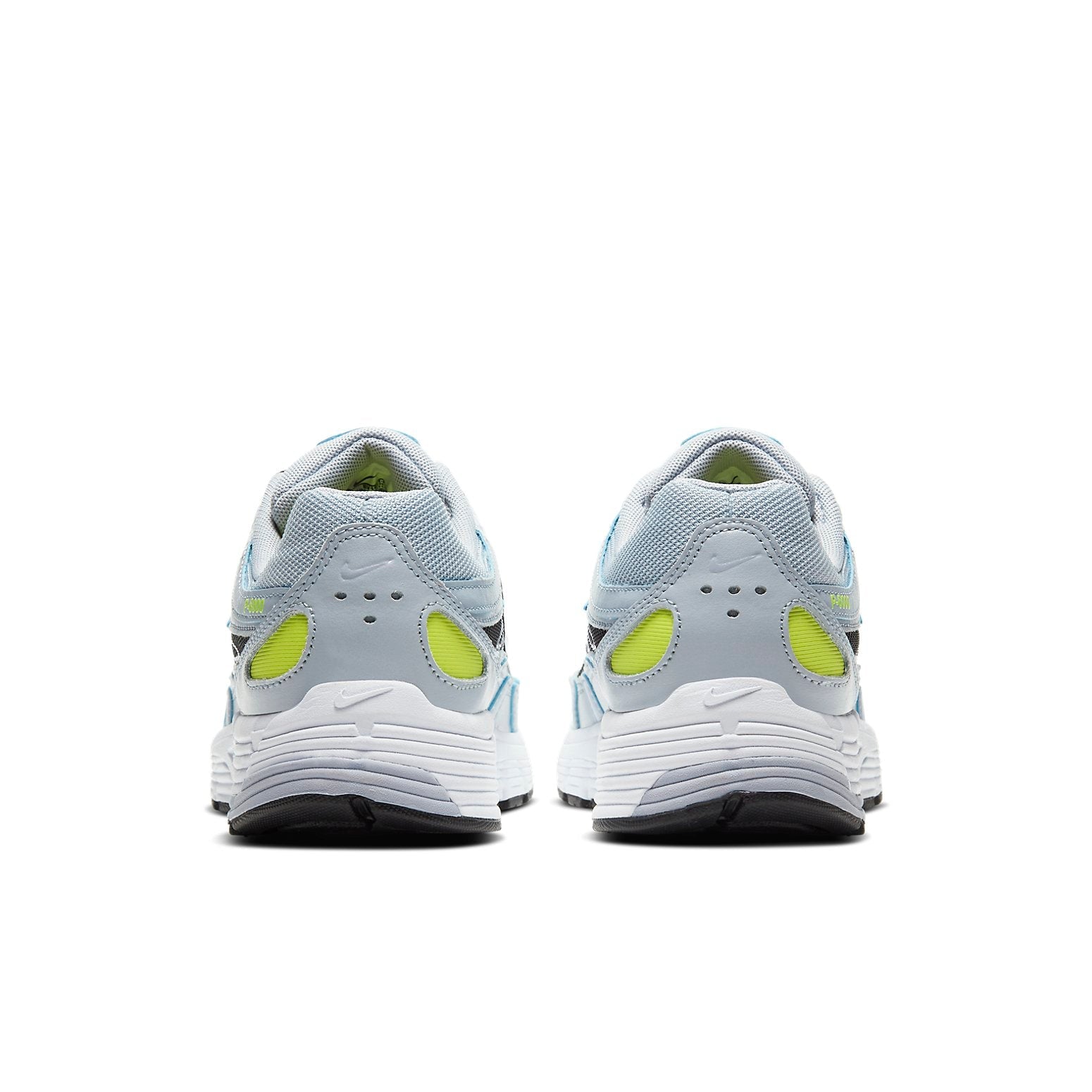 (WMNS) Nike P-6000 'Sky Grey' BV1021-008