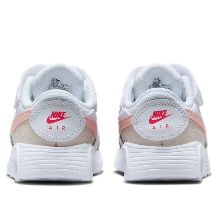 (TD) Nike Air Max SC 'Light Orewood Brown Ember Glow' CZ5361-122
