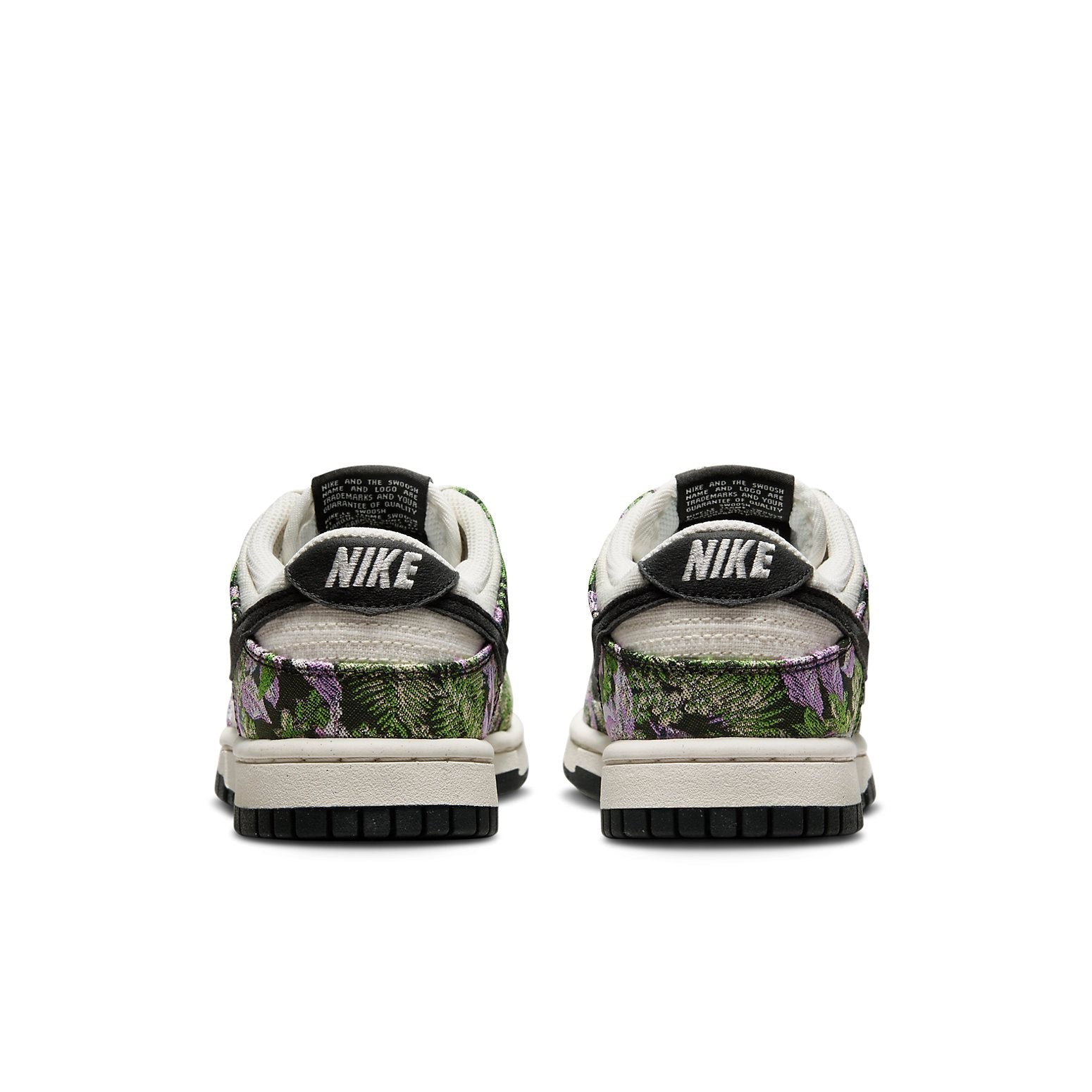(WMNS) Nike Dunk Low Next Nature 'Floral Tapestry' FN7105-030