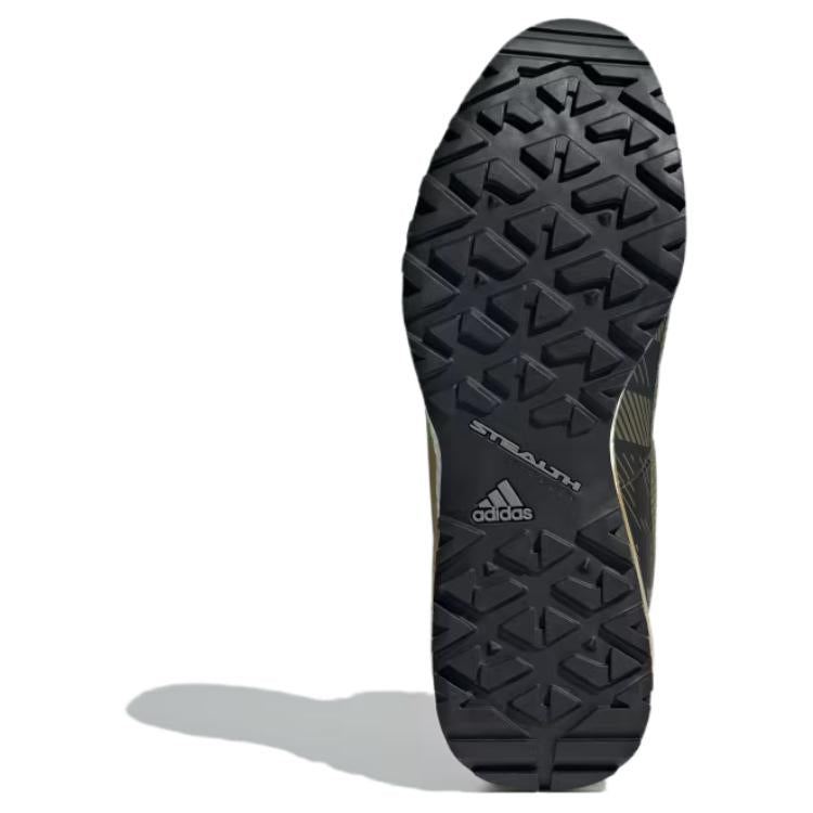adidas Terrex Conrax BOA RAIN.RDY 'Focus Olive Black' IF4955