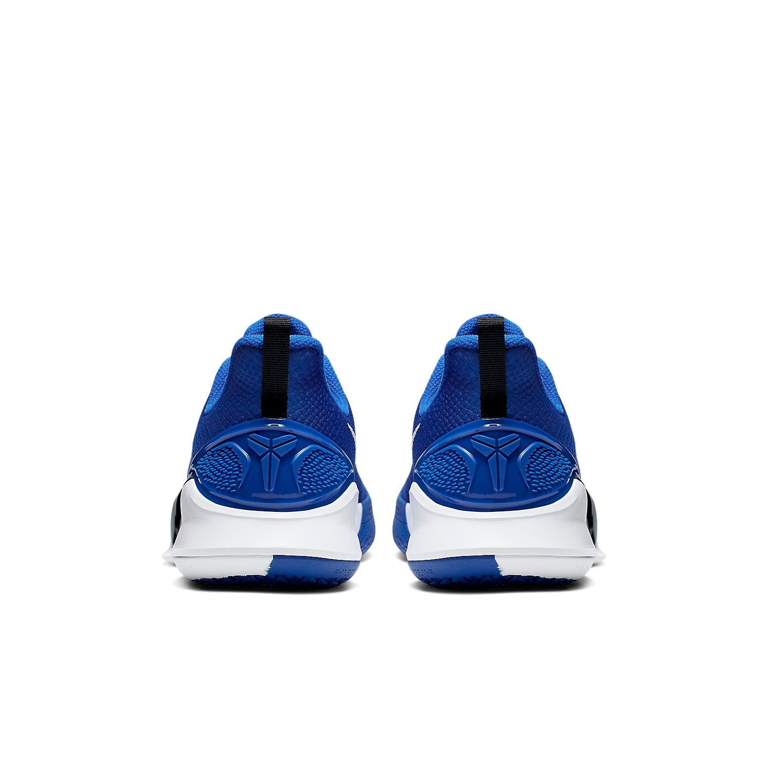 Nike Mamba Focus TB 'Game Royal' AT1214-400