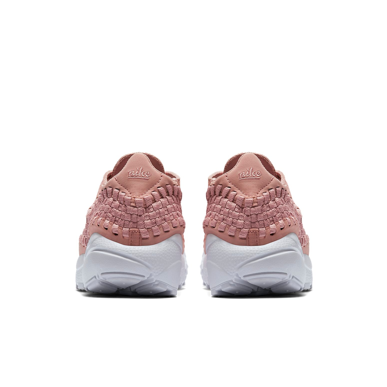 (WMNS) Nike Air Footscape Woven 'Rust Pink' 917698-602