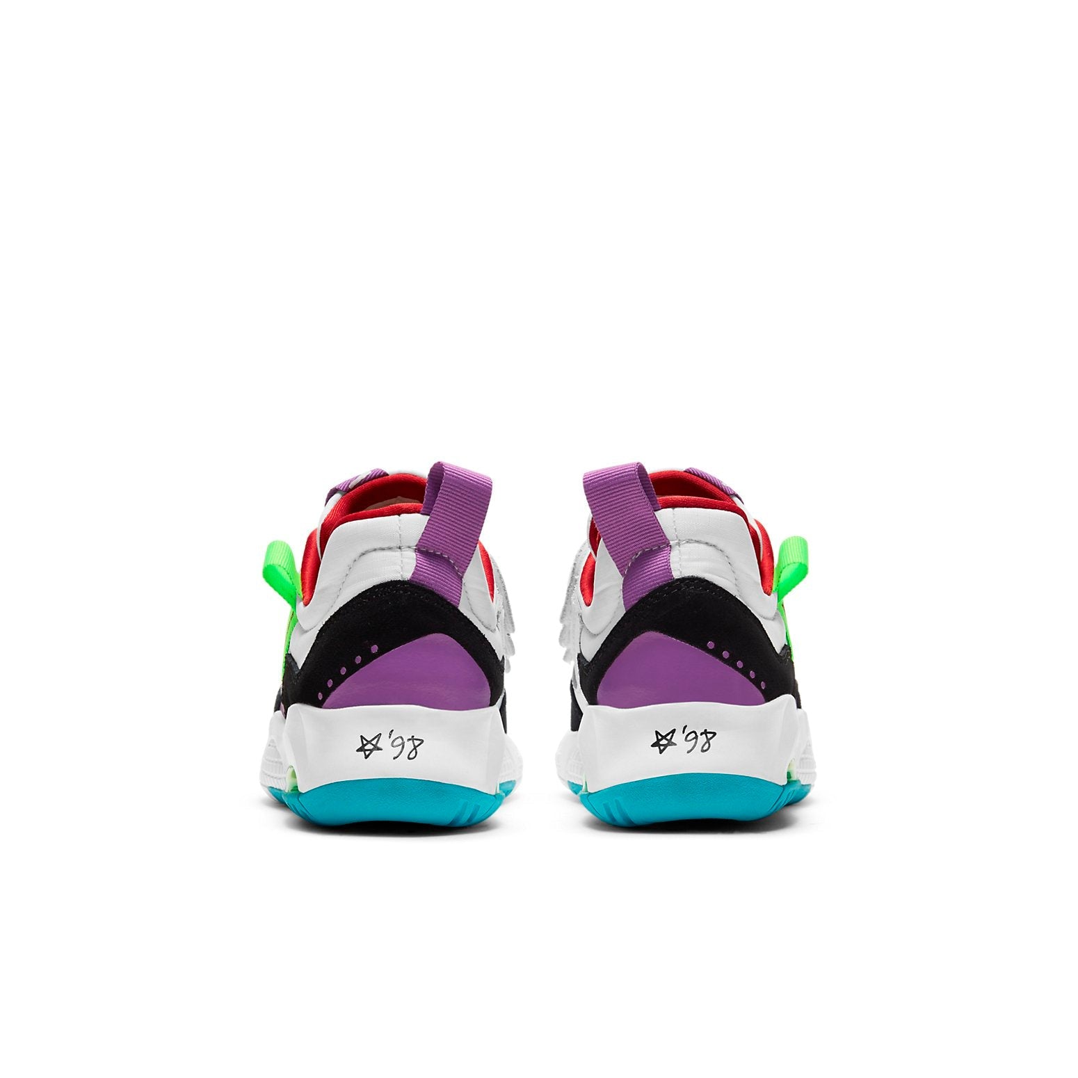 (PS) Air Jordan MA2 'Greatest Gift' CW6595-100