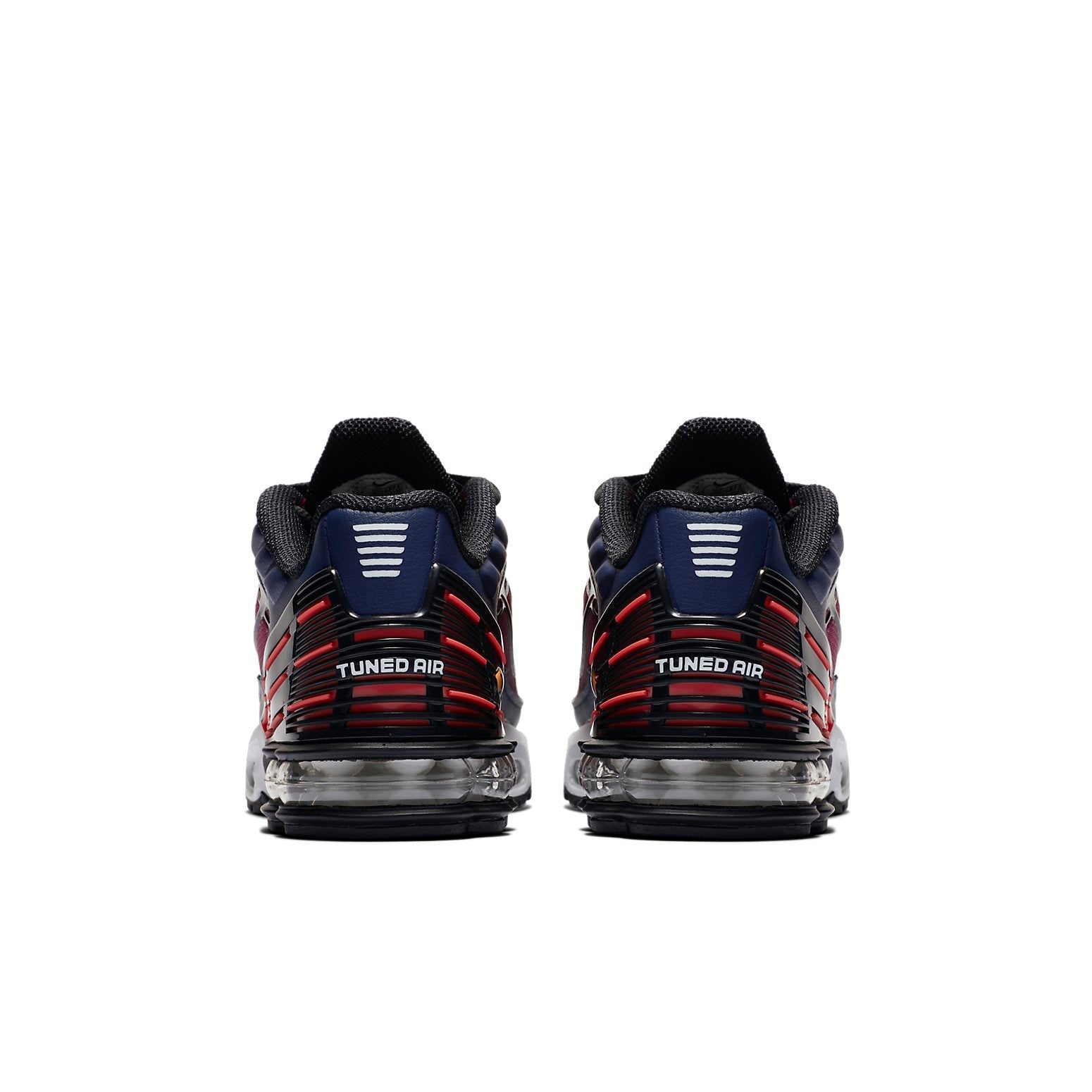 (GS) Nike Air Max Plus 3 'Blue Void Magic Ember' CD6871-401