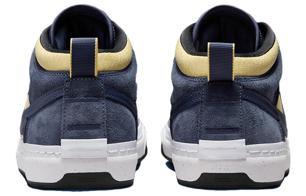 Nike React Leo SB 'Thunder Blue' DX4361-400