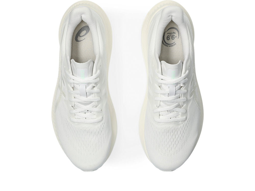 ASICS GT-2000 12 'White Off White' 1011B691-103