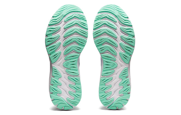 (WMNS) ASICS Gel-Cumulus 23 'Ocean Blue' 1012A888-418