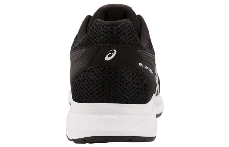 ASICS Gel-Contend 5 'Black White' 1011A256-001