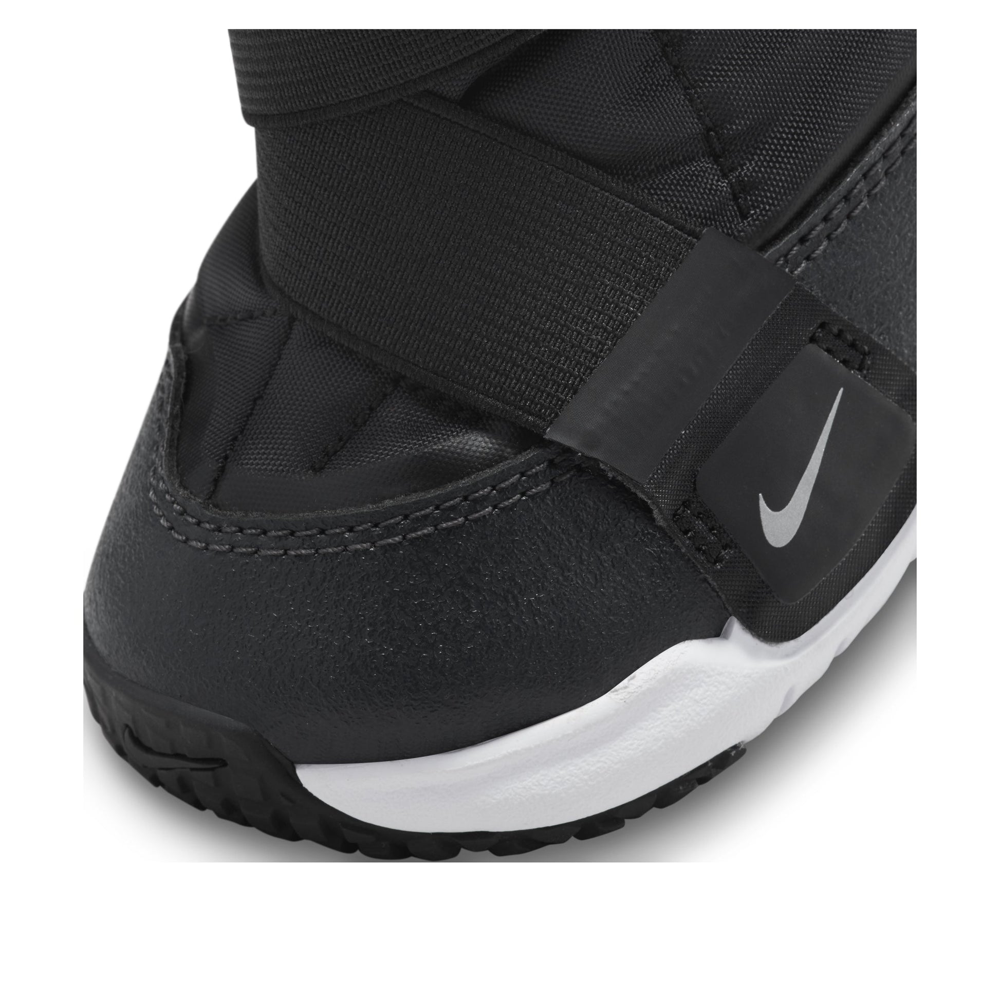 (TD) Nike Flex Advance Boot Snow Boots Black DD0303-005