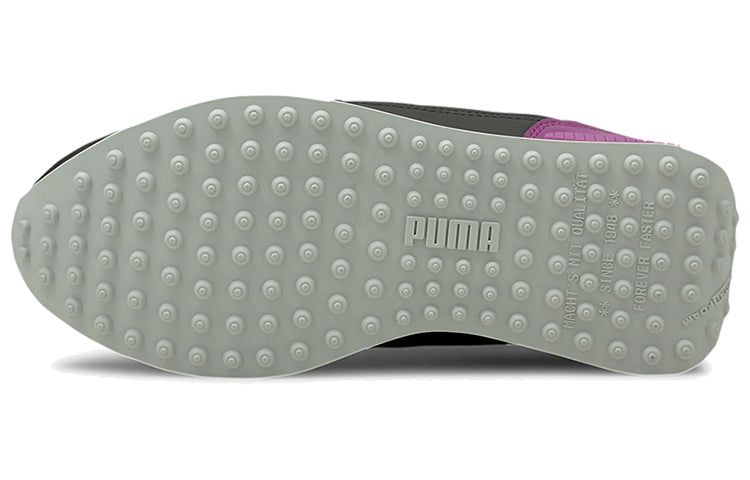 (WMNS) PUMA Mercedes-AMG Petronas F1 x Mile Rider 'Black Byzantium' 306653-02