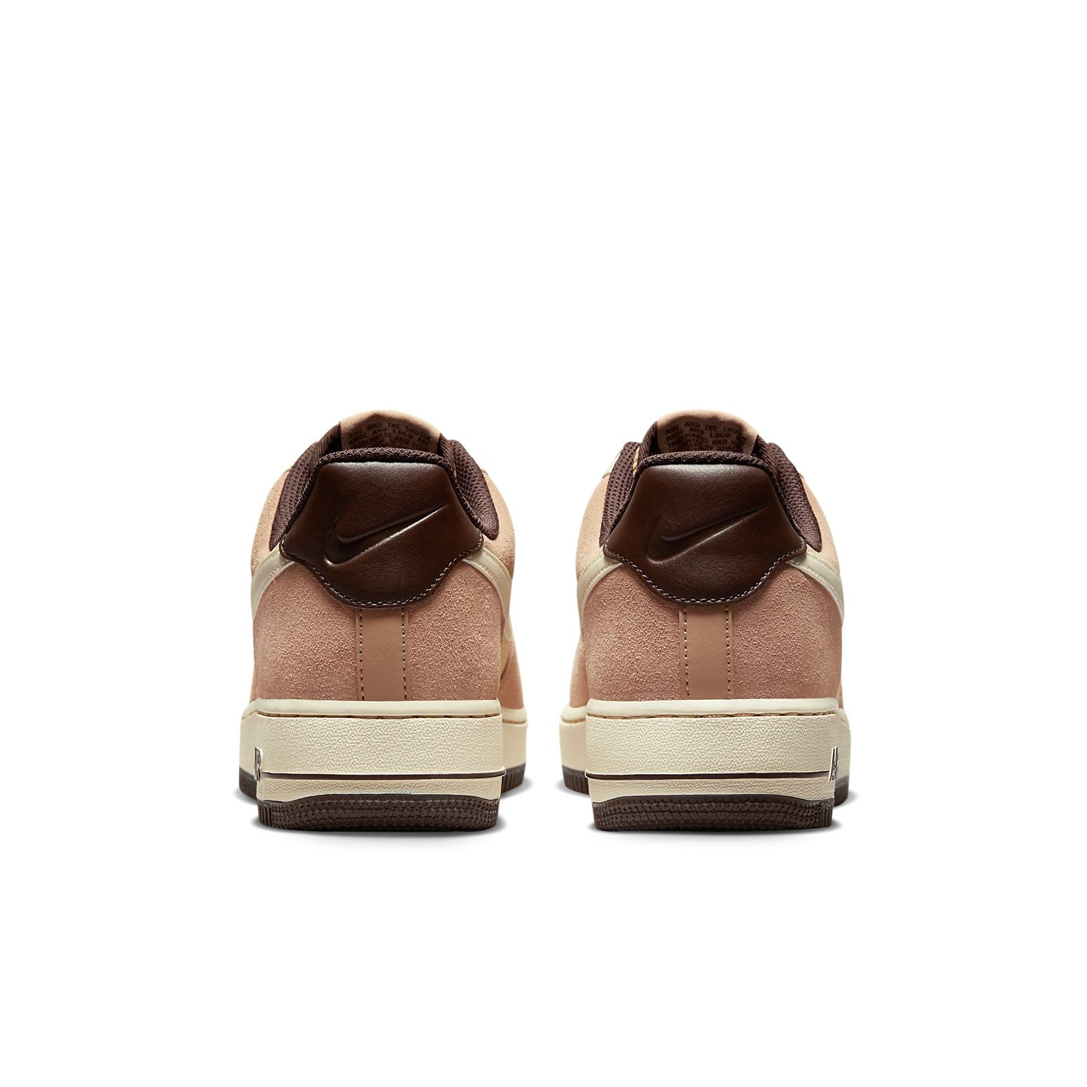 Nike Air Force 1 Low 'Hemp Coconut Milk' FB8878-200