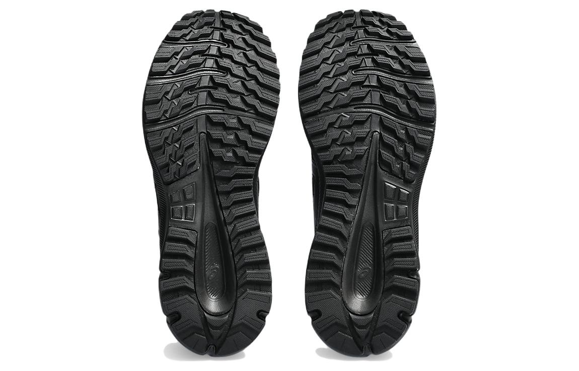 ASICS Trail Scout 3 'Triple Black' 1011B700-002