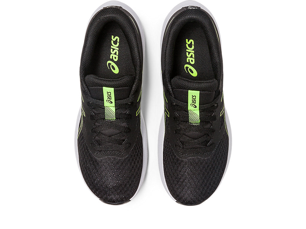 (GS) ASICS Laser Beam AVante 'Black' 1154A151-002