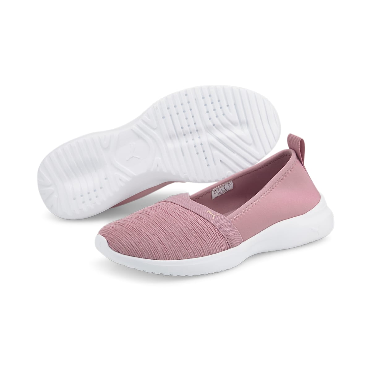 (WMNS) PUMA Adelina SoftFoam+ 369621-20