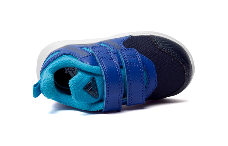 (TD) adidas Winterfast CF 'Blue' S82683