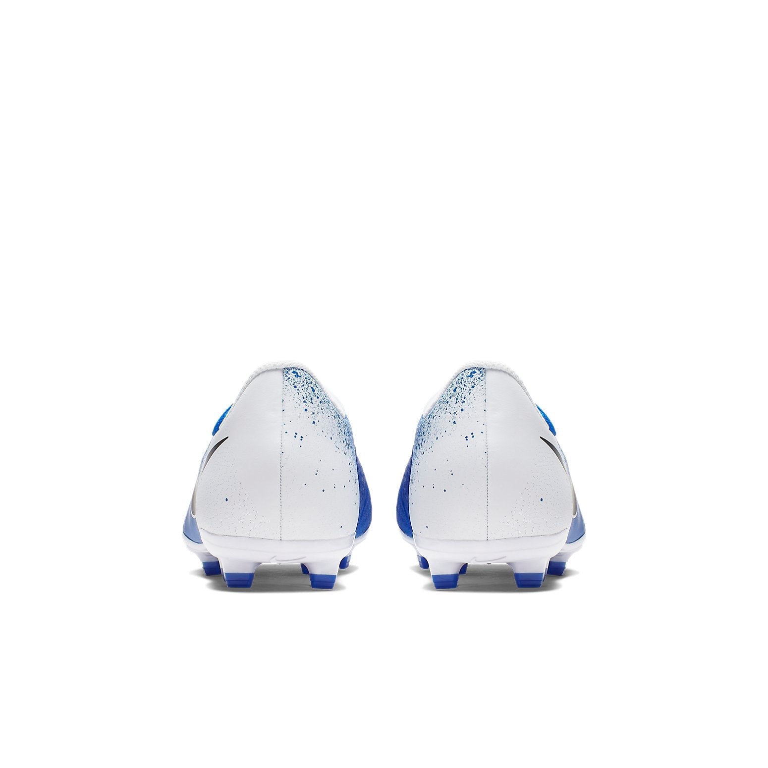 (GS) Nike Phantom Venom Academy FG 'White Blue' AO0362-104