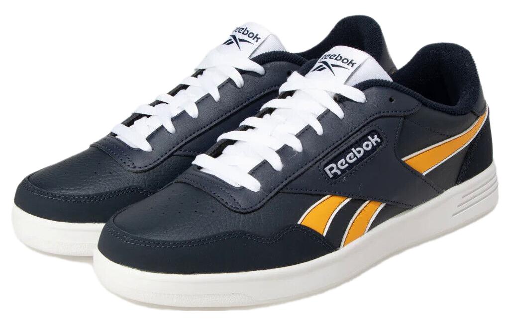 Reebok Court Advance 'Navy Collegiate Gold' 100034031