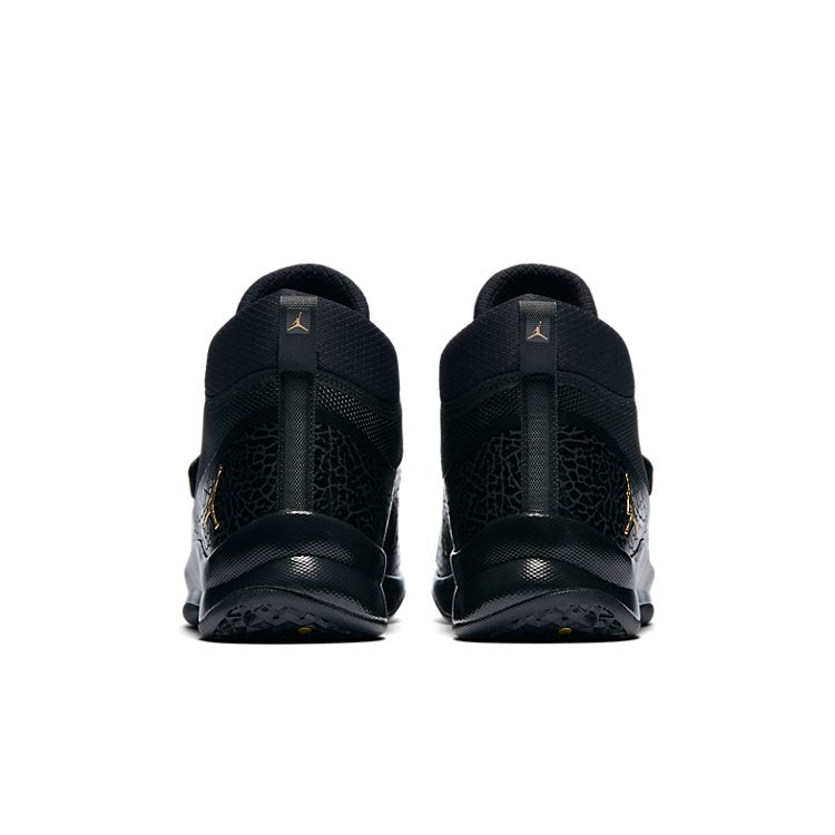 Air Jordan Super.Fly 5 'Playoffs' 881571-015