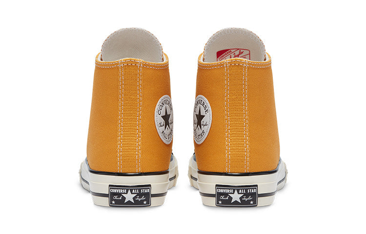 (PS) Converse Chuck Taylor All Star 1970s 'Yellow' 368985C