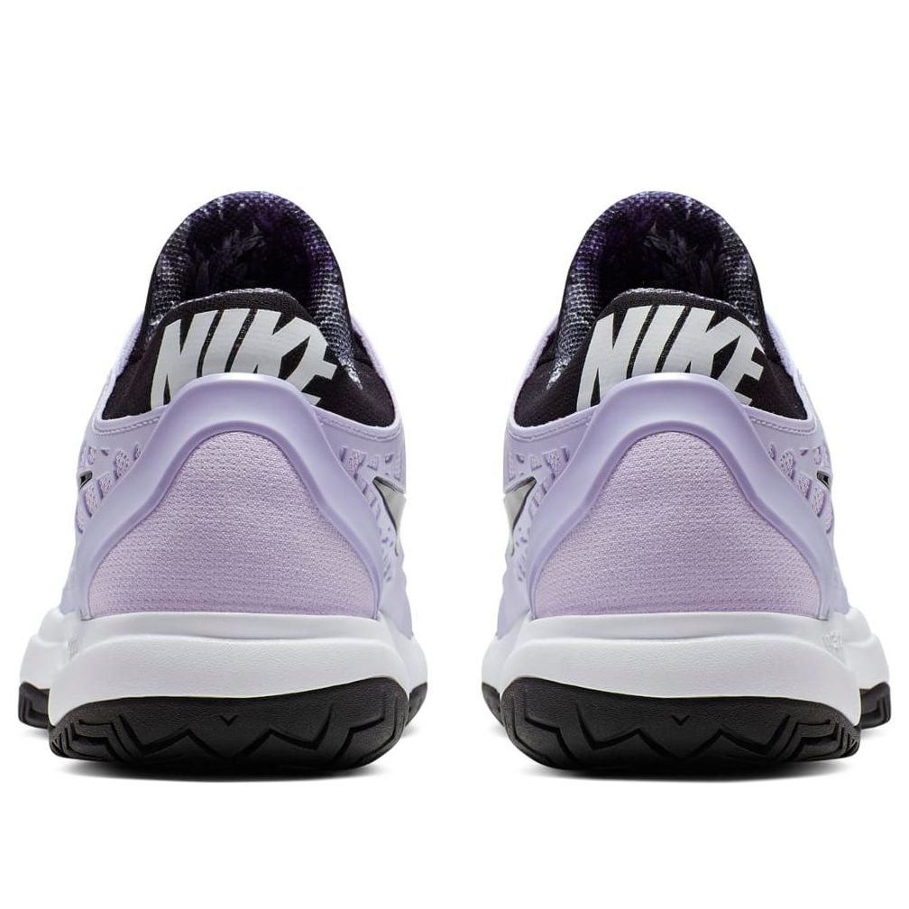 (WMNS) Nike Zoom Cage 3 'Purple Agate' 918199-500
