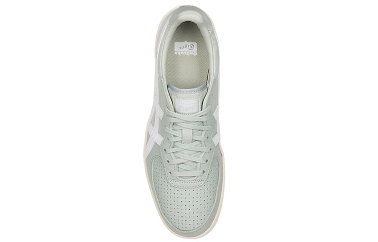 Onitsuka Tiger GSM ' Grey White' 1183A342-020