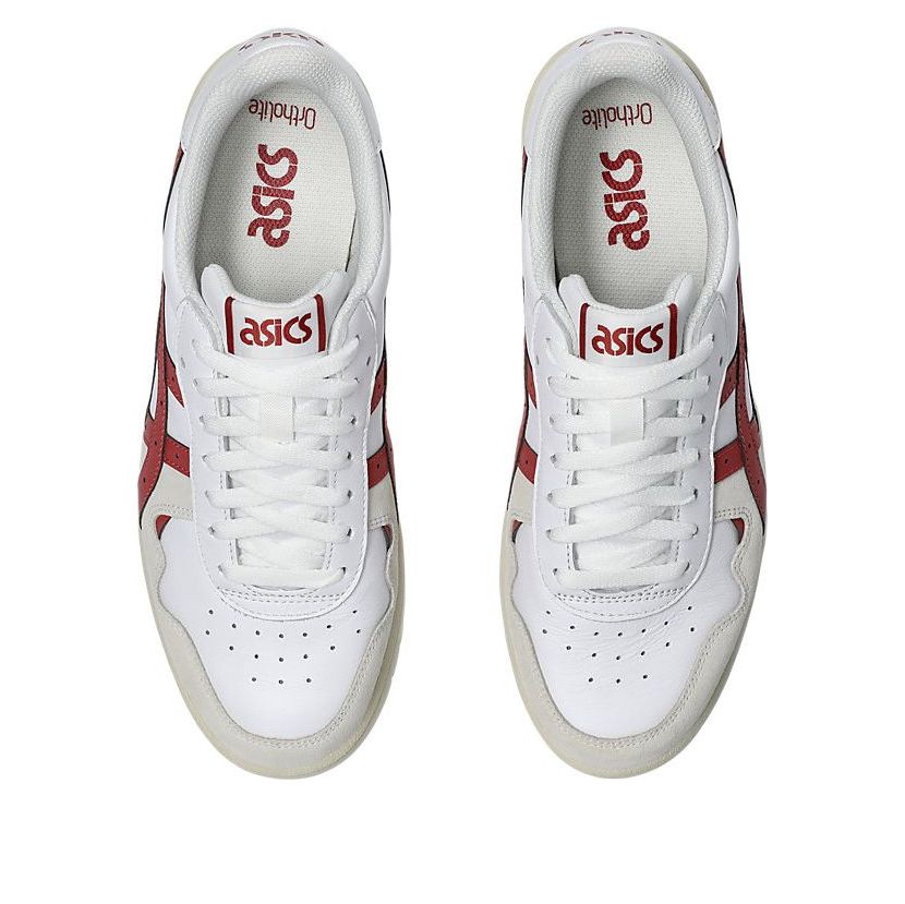 ASICS Japan S 'White Dried Rose' 1201A695-106
