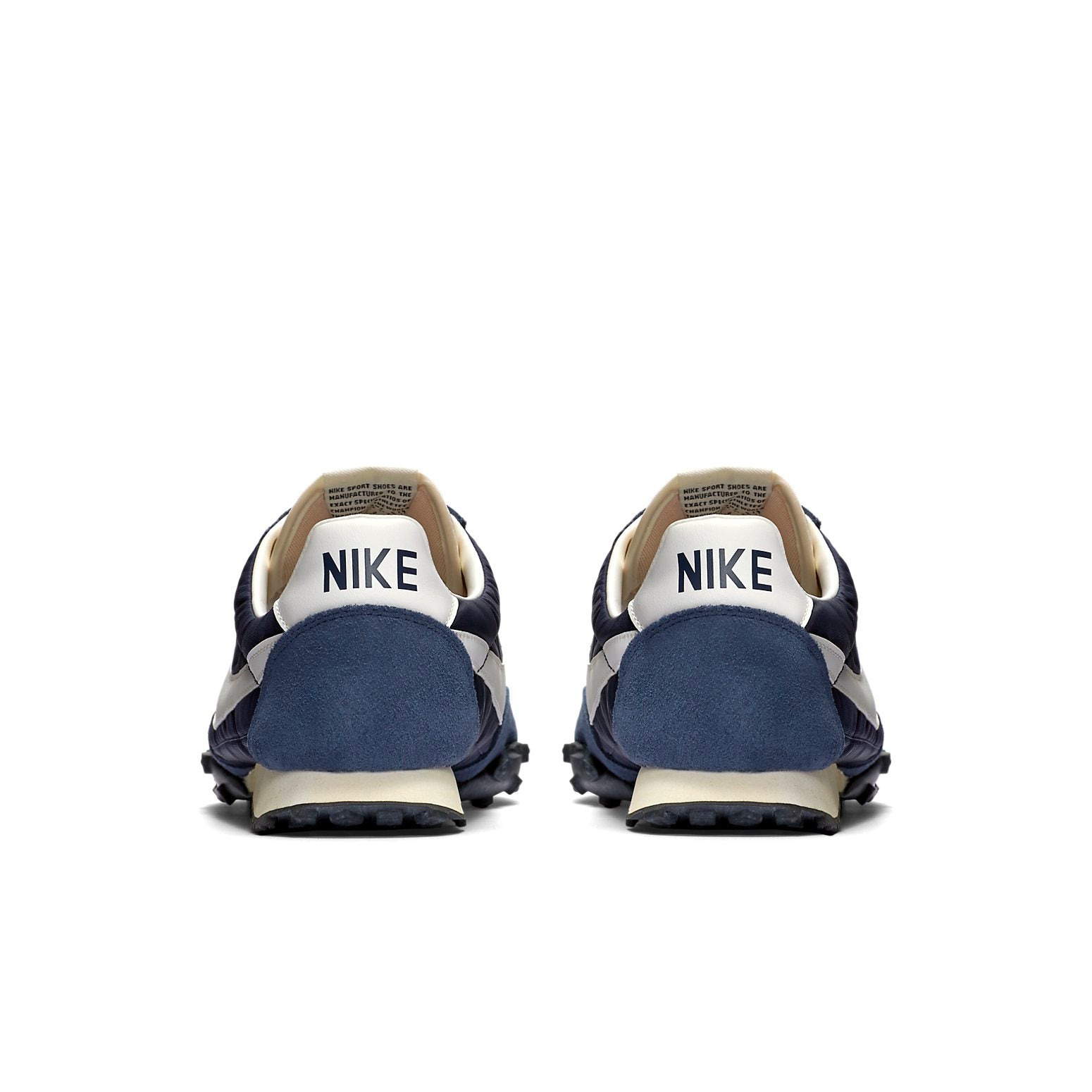 Nike Waffle Racer VNTG x J.Crew 316658-400