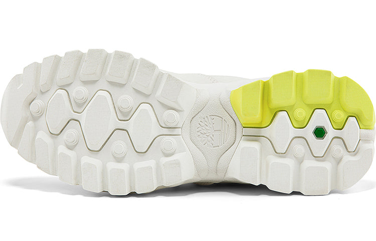 (WMNS) Timberland GreenStride Edge Sneakers 'White' A2G6NW