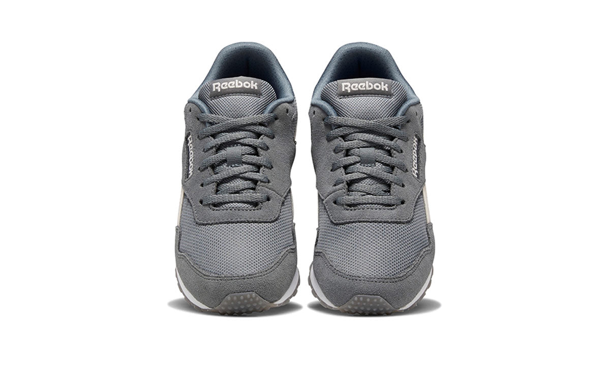 (WMNS) Reebok Royal Ultra Sl Grey 'Gray White' DV6682