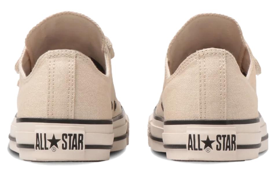 Converse All Star V-3 Ox 'Milk' 31309641