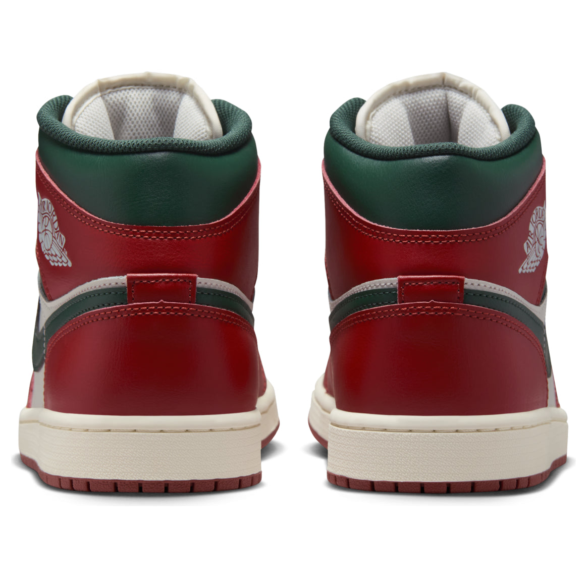 Air Jordan 1 Mid 'Redstone' DQ8426-105