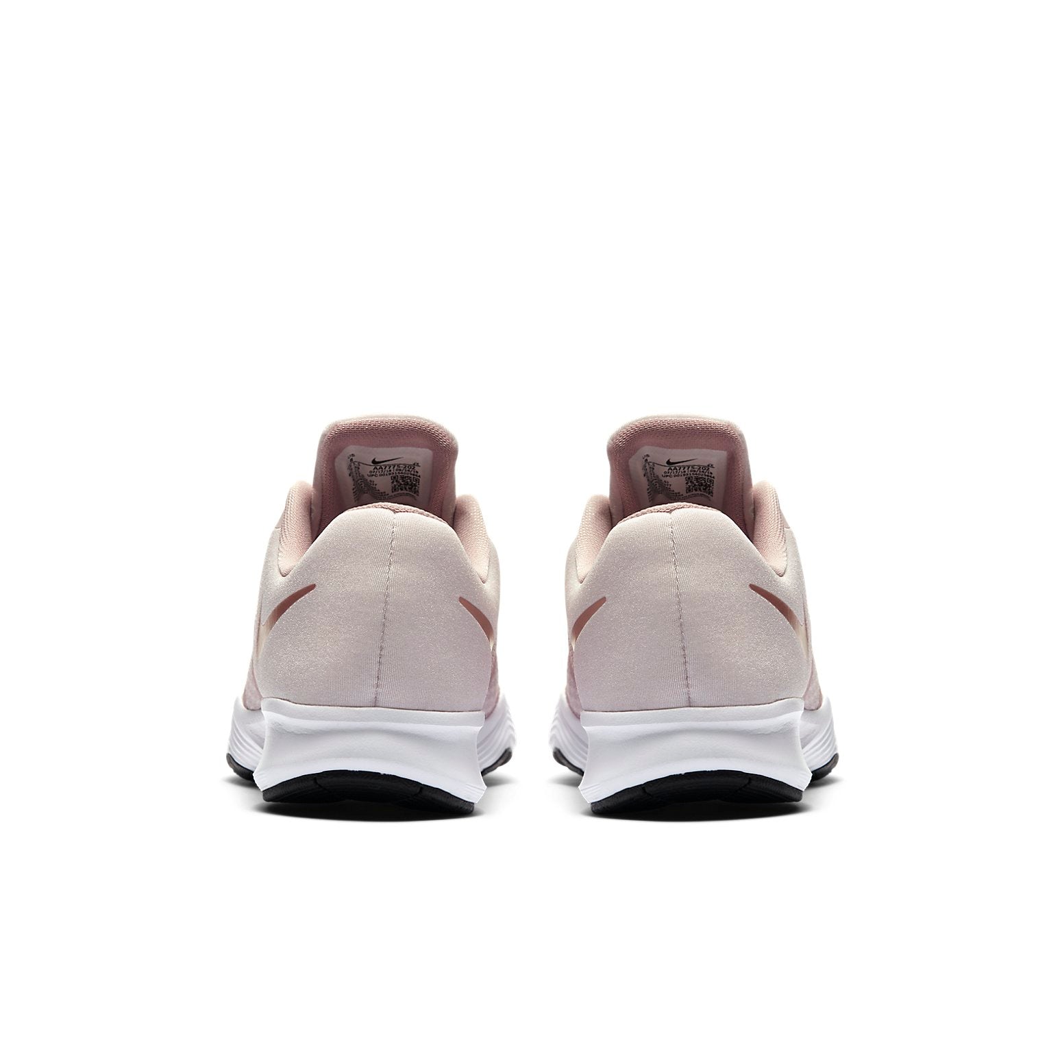 (WMNS) Nike City Trainer 2 White/Pink AA7775-202