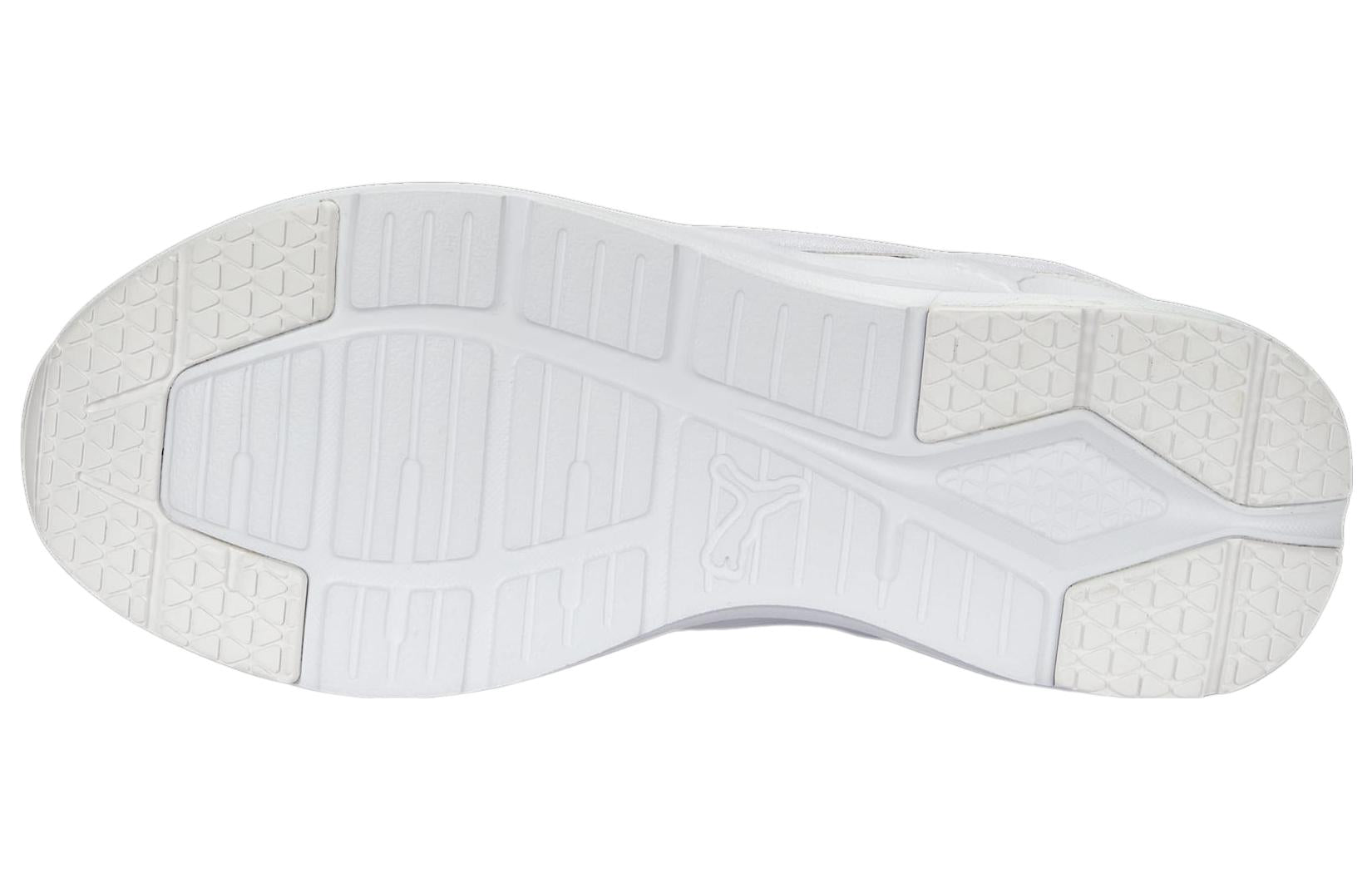 PUMA Wired Run Pure 'White Cool Light Grey' 389275-02