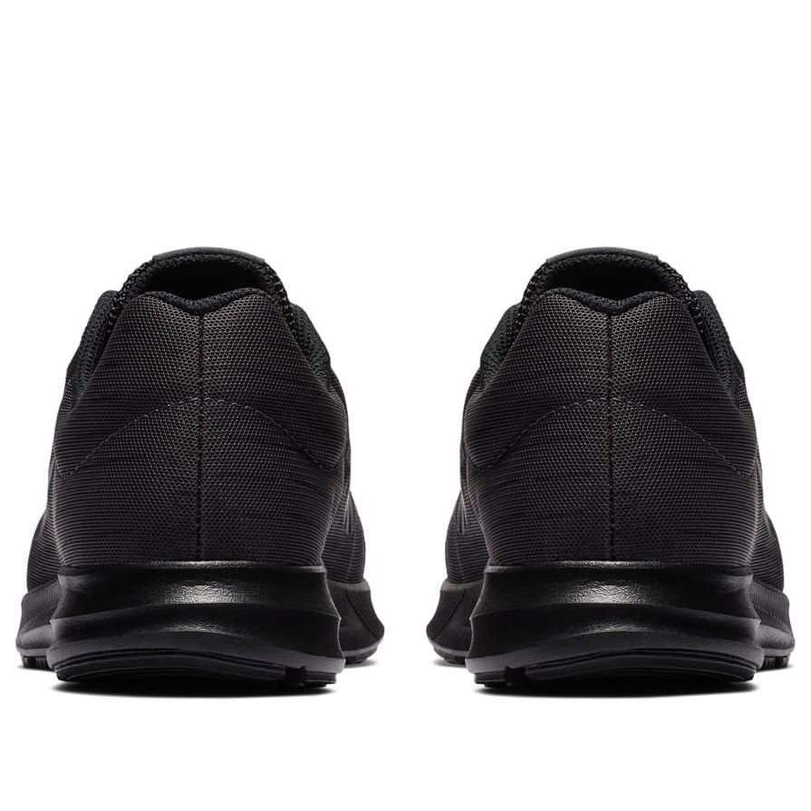 (GS) Nike Downshifter 8 Low-Top Black 922853-006