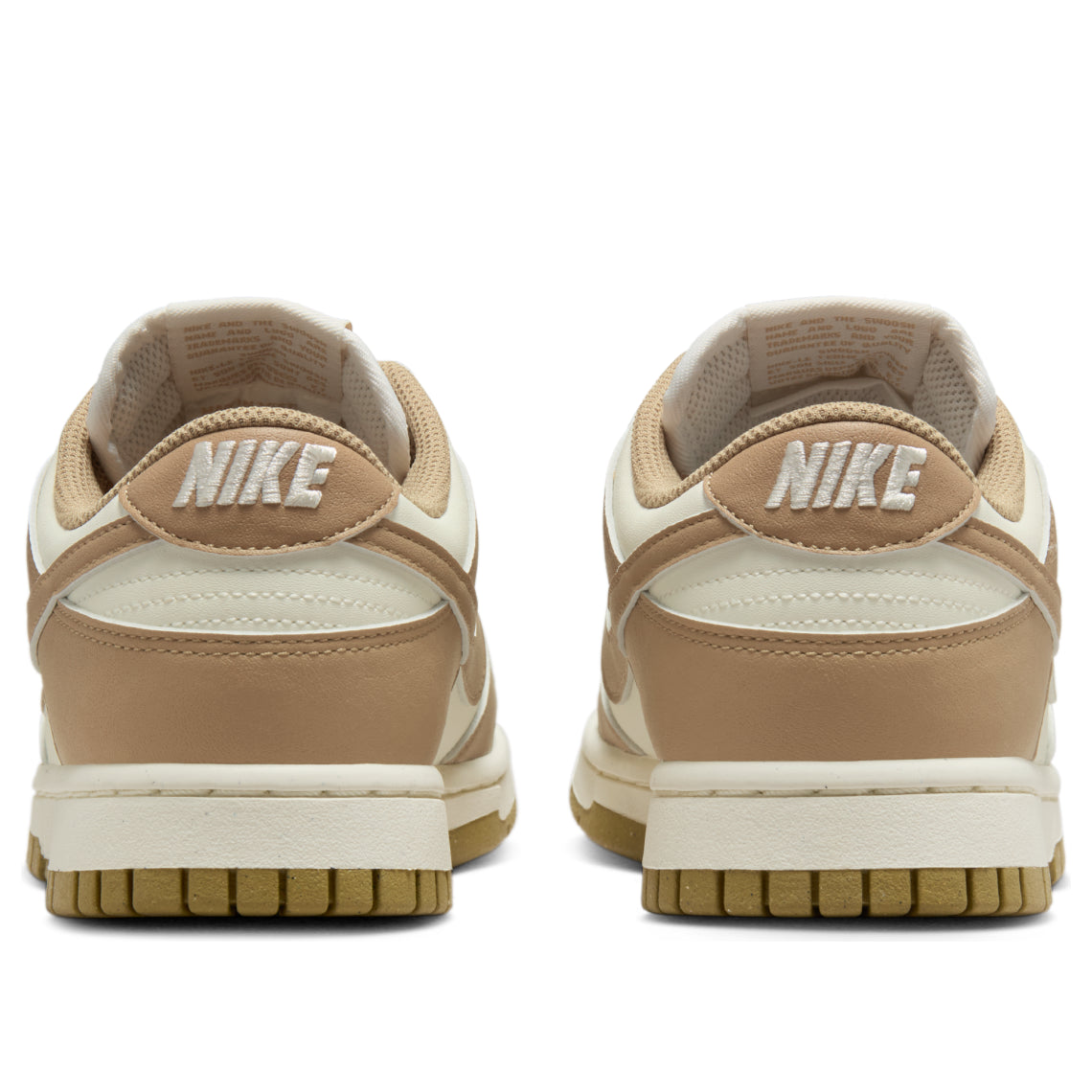 (WMNS) Nike Dunk Low Next Nature 'Parachute Beige' IB7311-101