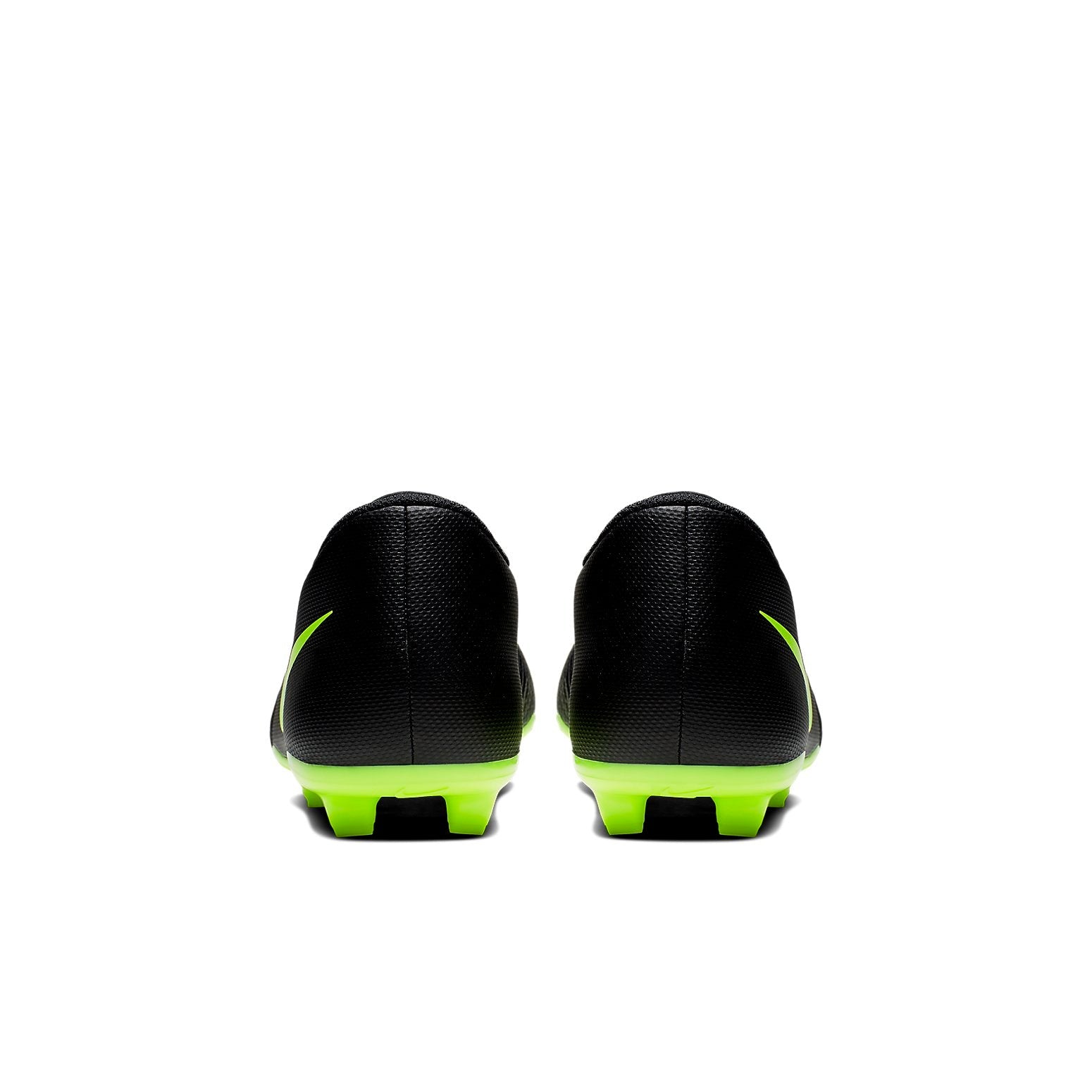 Nike Phantom Venom Club FG 'Black Volt' AO0577-007