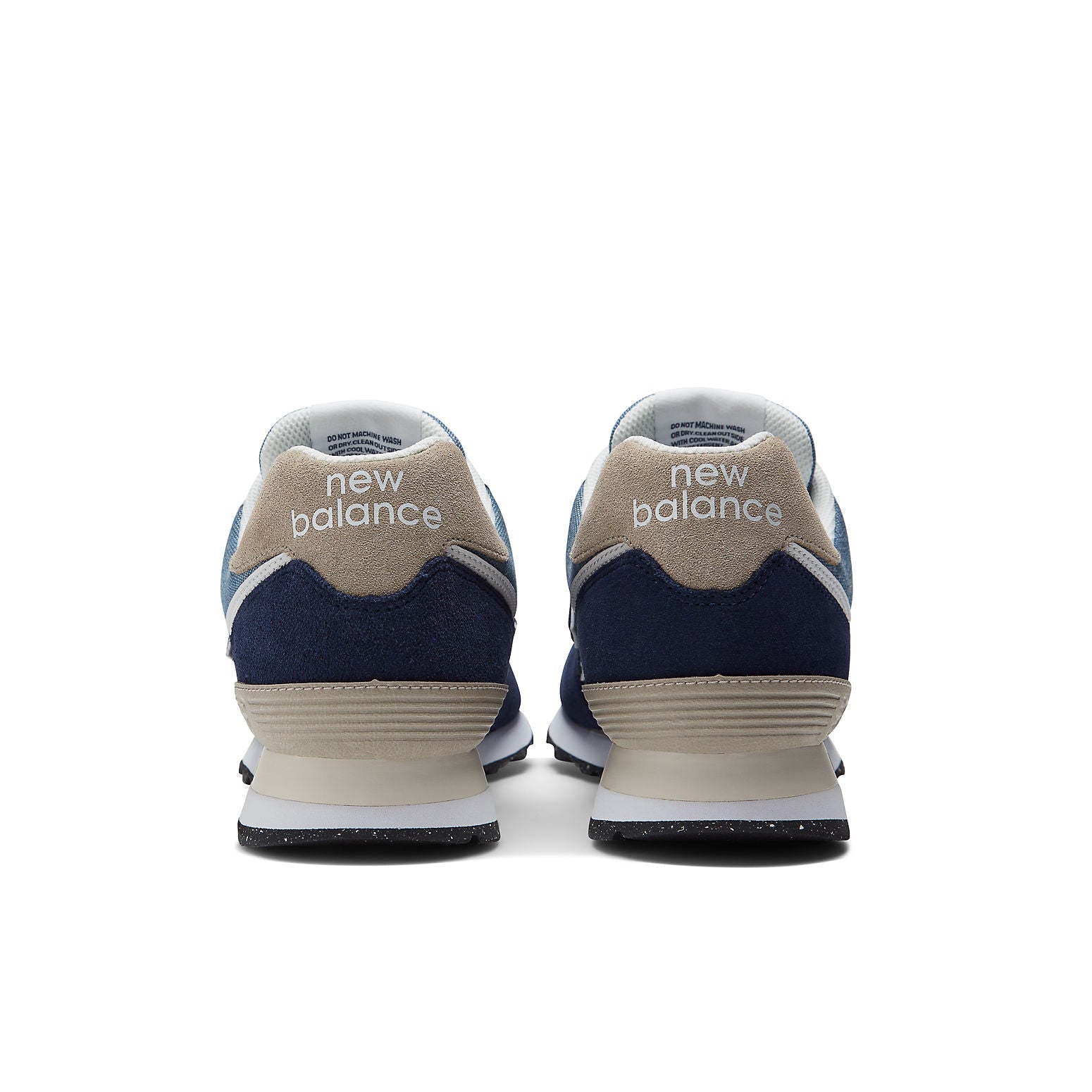New Balance 574 'Navy' ML574RE2