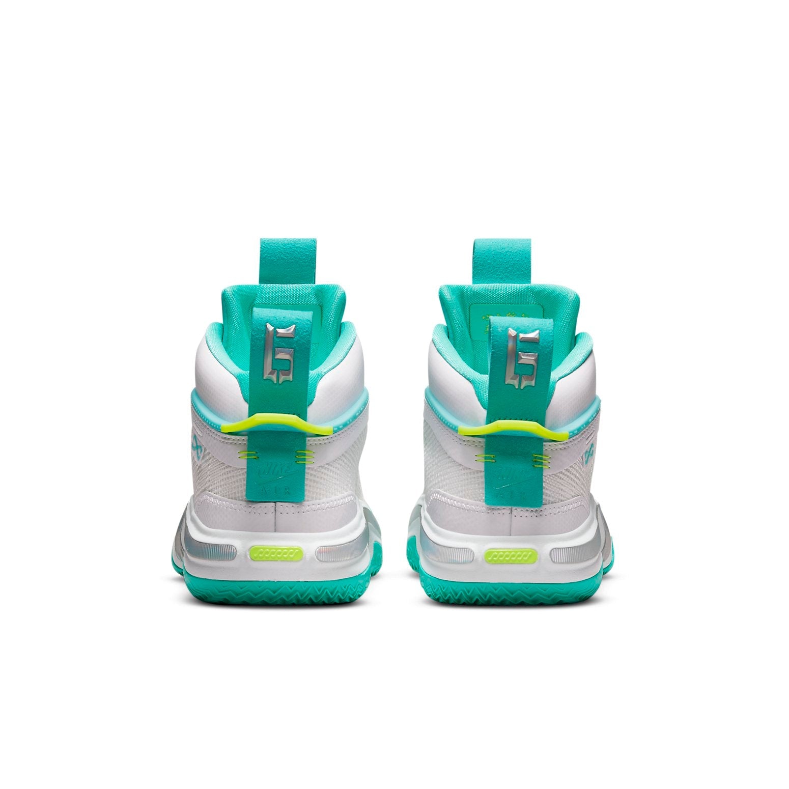 (GS) Guo Ailun x Air Jordan 36 'Global Game' DM0795-107