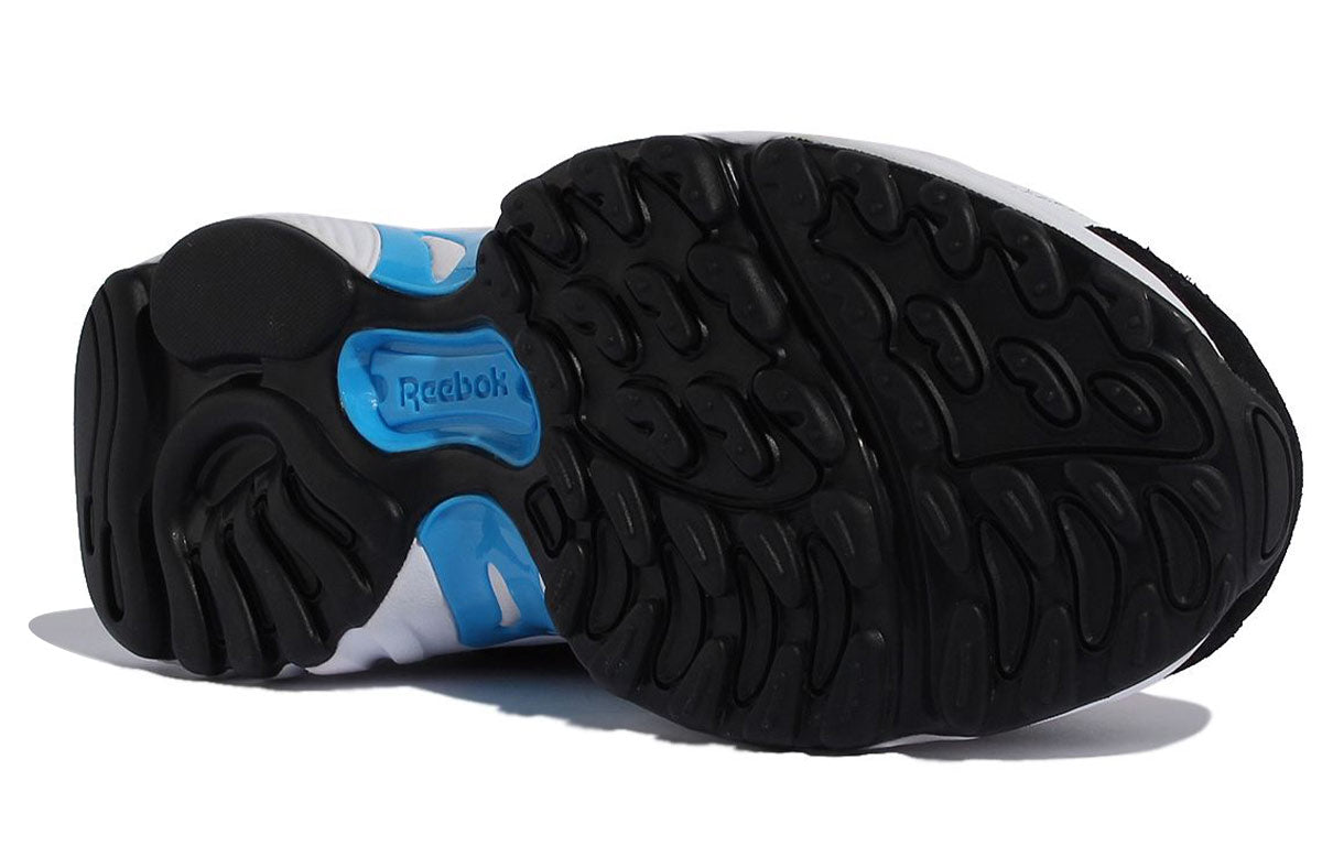 Reebok DMX Series 1200 'Black White Red' EH3389