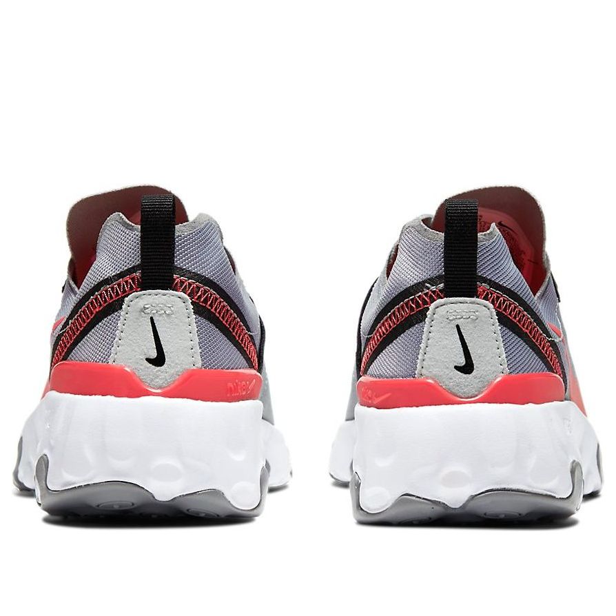 (GS) Nike Renew Element 55 'Grey Red' CK4081-002