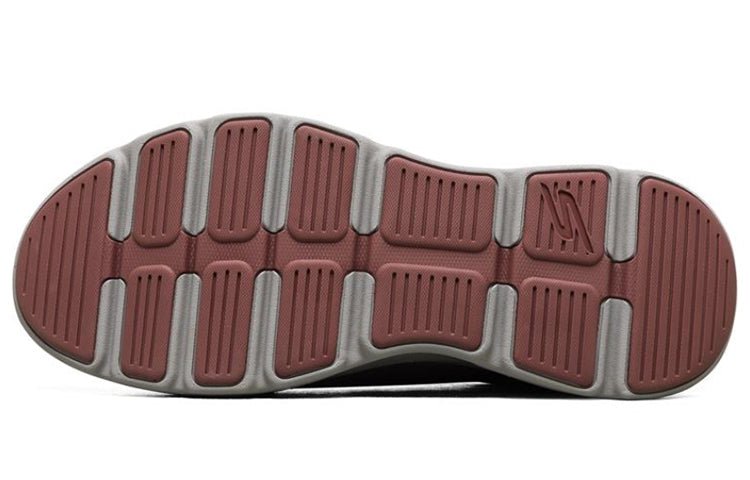 Skechers Go Walk Duro Grey 216007-CCGY