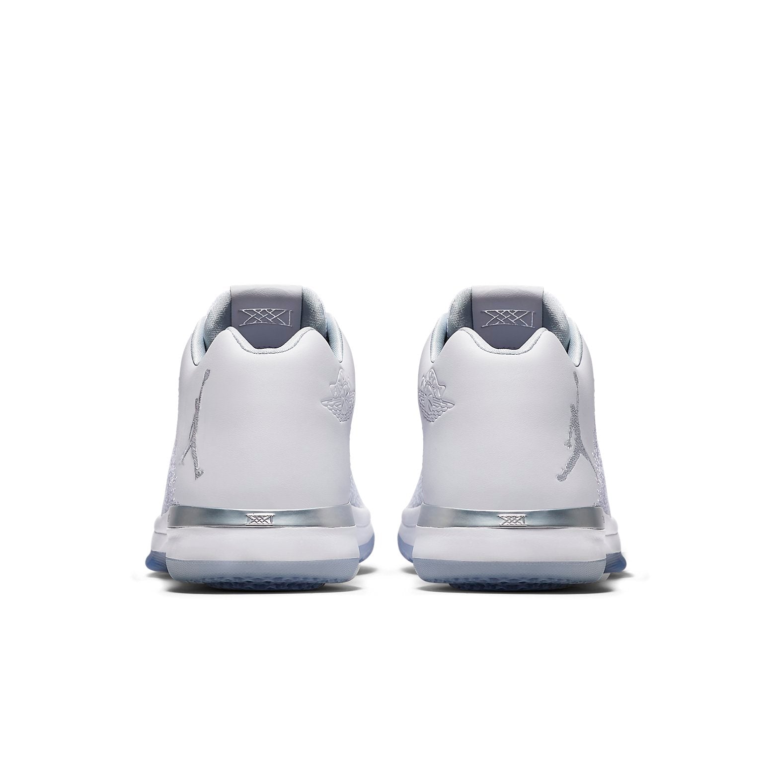 Air Jordan 31 Low 'Pure Money' 897564-100