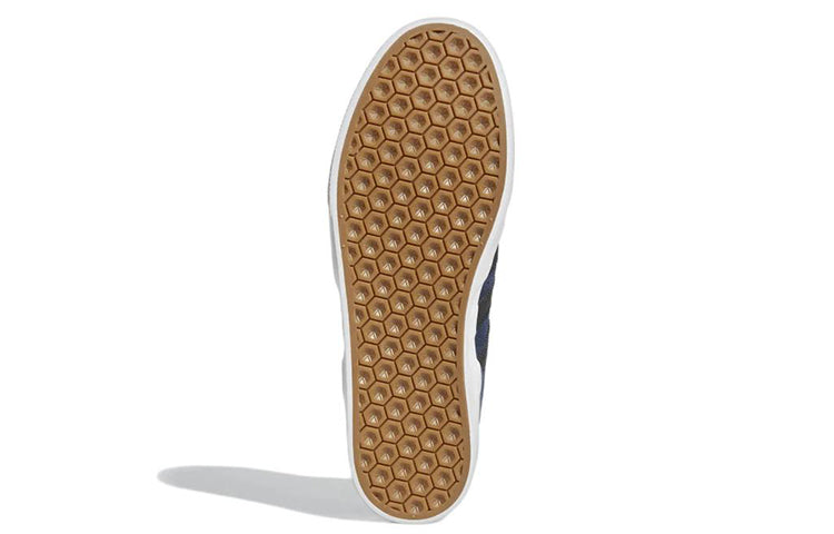 adidas Busenitz Vulc 2 'Collegiate Navy' GW3192