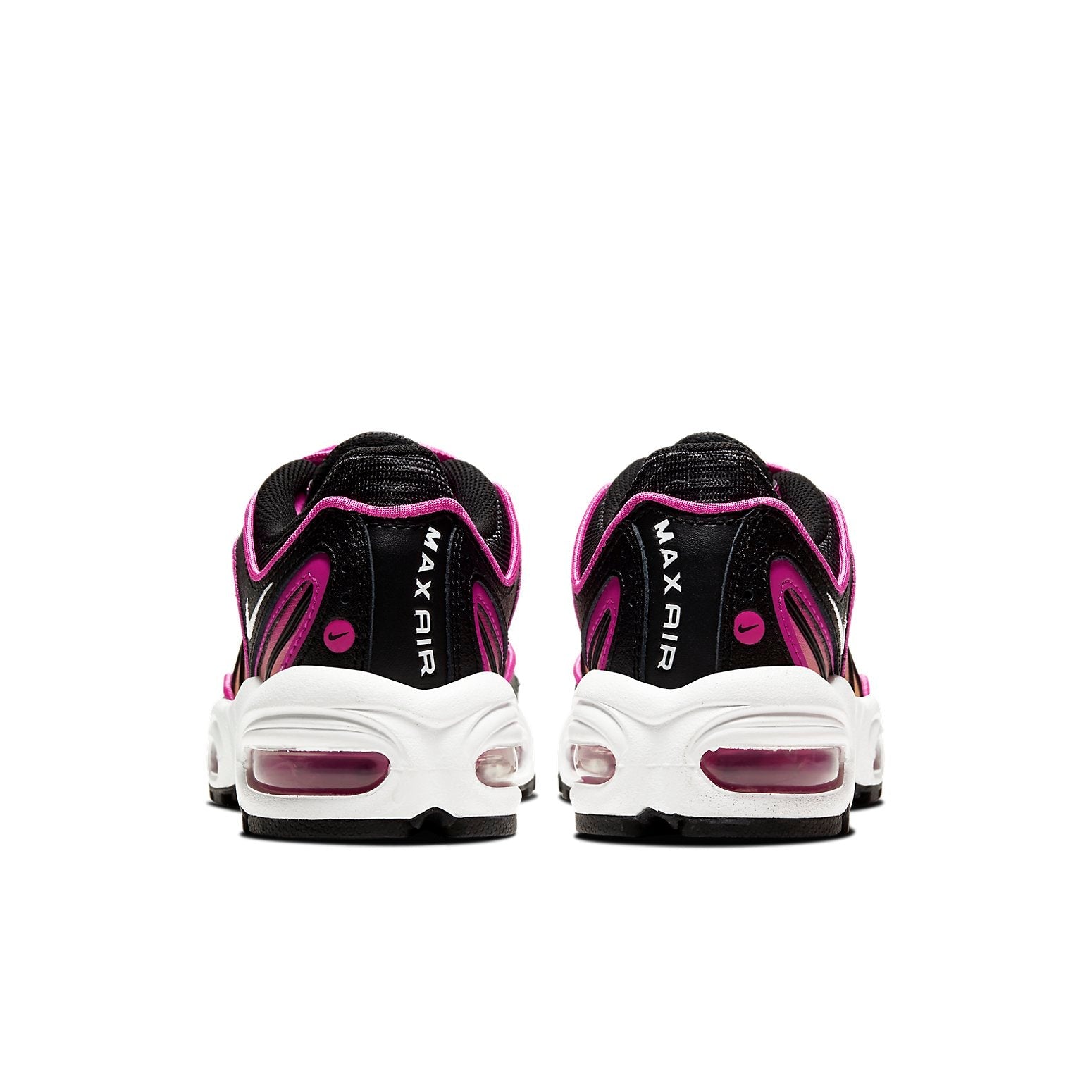 (WMNS) Nike Air Max Tailwind 4 'Fire Pink' CK2600-002
