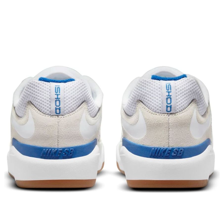 Nike Ishod Wair SB 'White Game Royal' DC7232-100